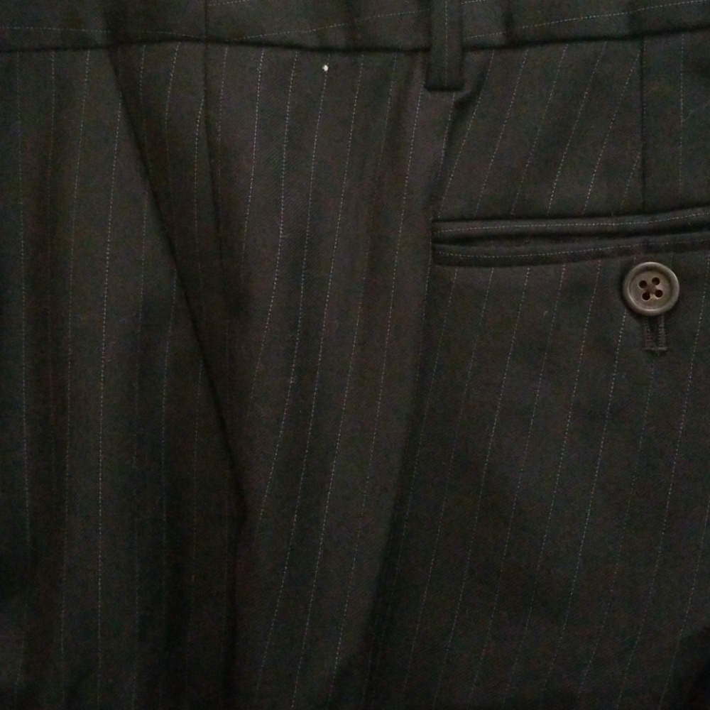 Wool Slacks - image 2
